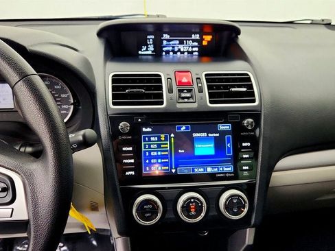 Used 2018 Subaru Forester 2.5i Premium w/ All-Weather Package AWD/4WD image 18
