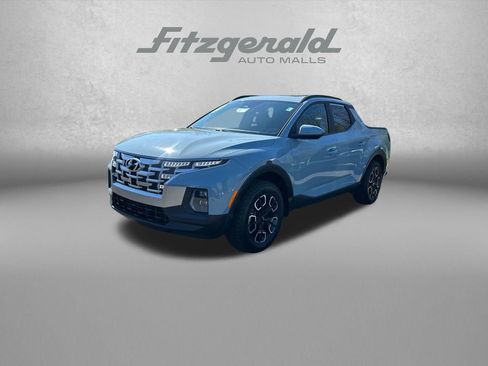 Used 2022 Hyundai Santa Cruz SEL Premium w/ Cargo Package image 1