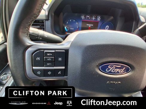 Used 2024 Ford F150 XLT w/ Mobile Office Package AWD/4WD image 21