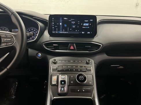 Used 2023 Hyundai Santa Fe SEL image 19