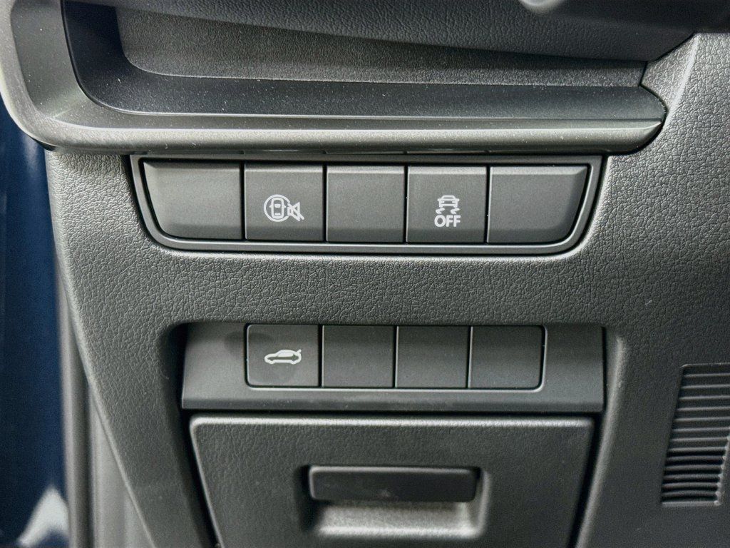 Used 2026 MAZDA MAZDA3 s Sport FWD image 20