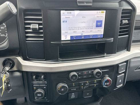 New 2026 Ford F250 XL w/ STX Appearance Package AWD/4WD image 30