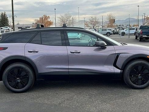 New 2026 Chevrolet Blazer EV LT image 4