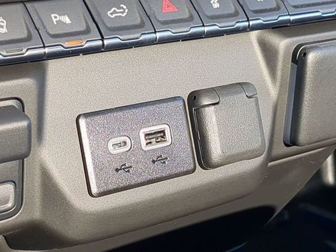 New 2025 Chevrolet Silverado 2500 W/T w/ WT/CX Safety Package image 20