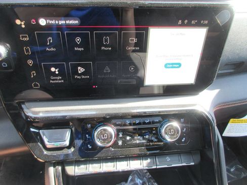 New 2026 GMC Sierra 1500 AT4 w/ AT4 Premium Package AWD/4WD image 22