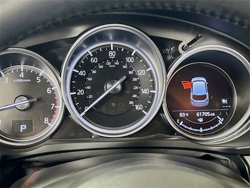 Used 2023 MAZDA CX-5 AWD 2.5 S image 11