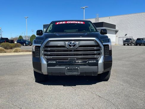 Used 2024 Toyota Tundra Limited w/ Power Package image 2
