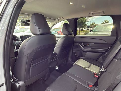 New 2026 MAZDA CX-5 Select AWD/4WD image 20