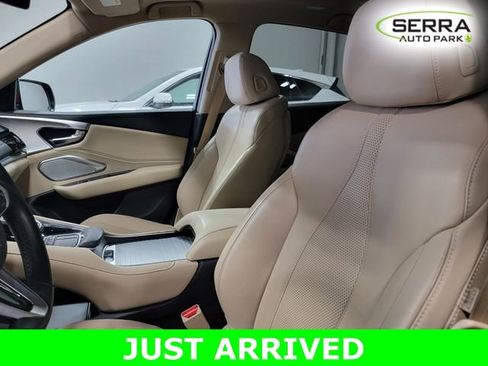 Used 2019 Acura RDX w/ Technology Package image 13