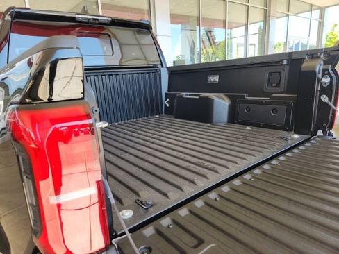 New 2026 Toyota Tacoma TRD Sport AWD/4WD image 15