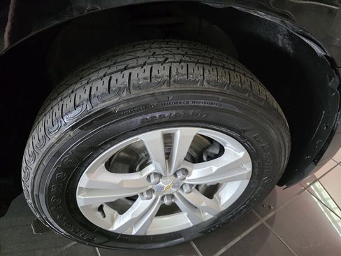 Used 2016 Chevrolet Equinox LS FWD image 46