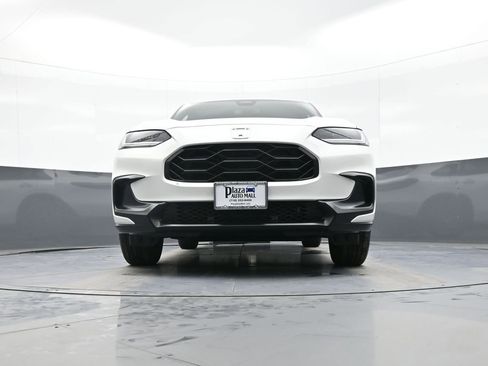 Certified 2025 Honda HR-V Sport image 25