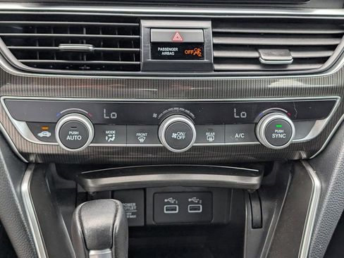 Used 2021 Honda Accord Sport image 21