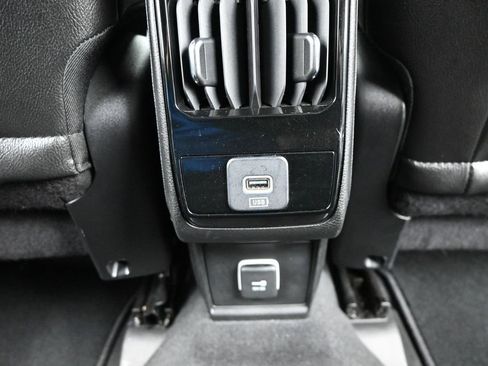 Used 2024 Jeep Compass Limited AWD/4WD image 25