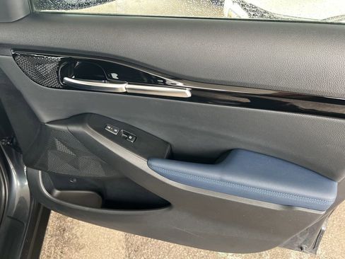 Certified 2024 Kia Seltos S AWD/4WD image 22