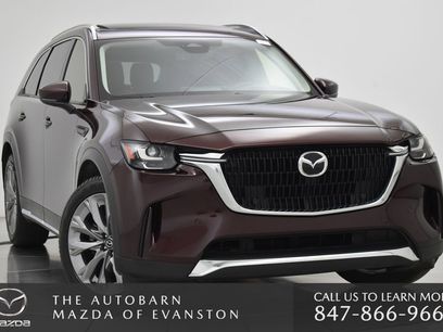 Certified 2024 MAZDA CX-90 3.3 Turbo w/ Premium Package