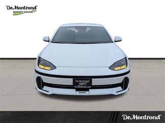 New 2025 Hyundai Ioniq 6 SE video 2