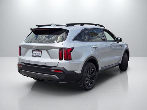Used 2022 Kia Sorento S w/ Panoramic Sunroof Package AWD/4WD image 4