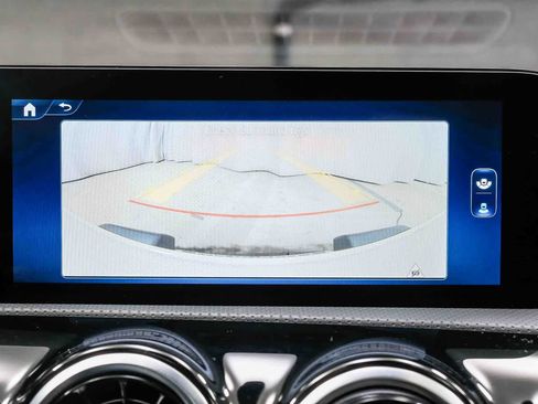 Certified 2026 Mercedes-Benz CLA 250 image 30