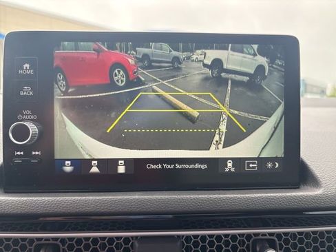 Used 2025 Honda Civic Sport Touring image 21