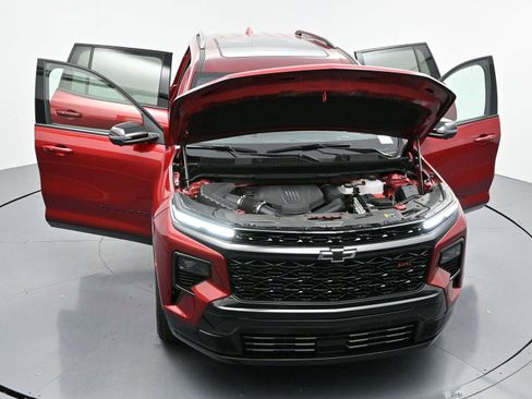 Used 2024 Chevrolet Traverse RS w/ LPO, Floor Liner Package image 45