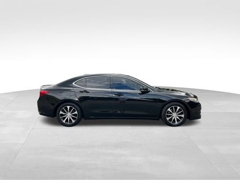 Used 2015 Acura TLX w/ Technology Package image 6