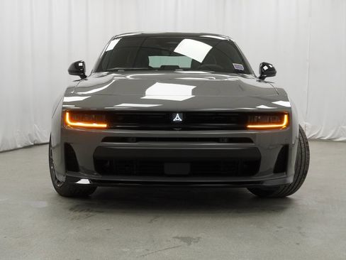 New 2026 Dodge Charger Scat Pack w/ Blacktop Package image 7