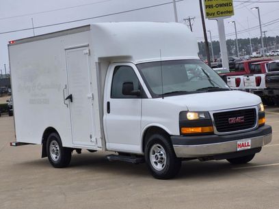 Certified 2016 GMC Savana 3500