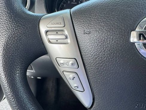 Used 2019 Nissan Versa SV FWD image 13