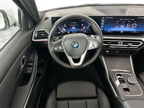 Used 2024 BMW 330i xDrive Sedan image 11