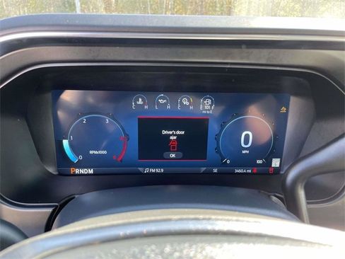 Certified 2025 Ford F250 Platinum image 22