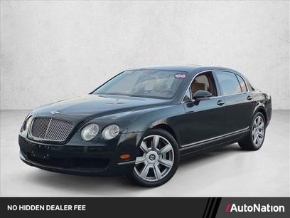 Used 2006 Bentley Flying Spur Flying Spur