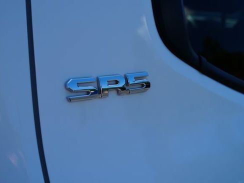 Used 2026 Toyota Tacoma SR5 RWD image 10