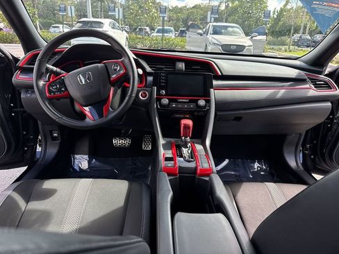 Used 2021 Honda Civic Sport image 37