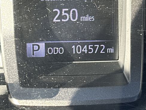 Used 2016 Toyota Tacoma TRD Off-Road image 21