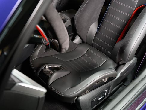 Used 2026 BMW M2 CS RWD image 52