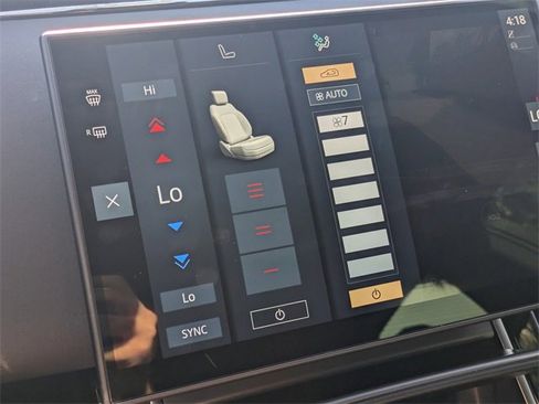 Certified 2024 Land Rover Range Rover Evoque Dynamic SE image 17