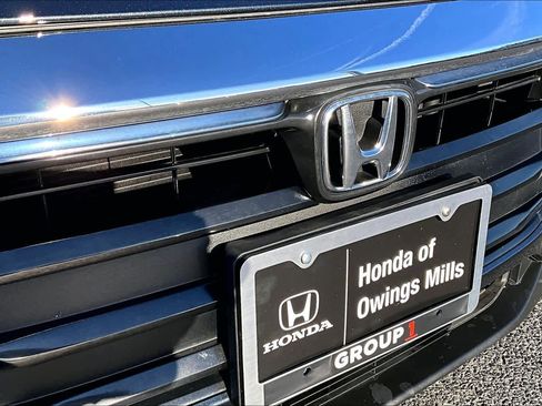 Used 2022 Honda Insight Touring image 28