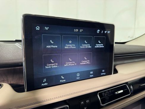 Certified 2023 Lincoln Aviator Reserve w/ Equipment Group 201A AWD/4WD image 36