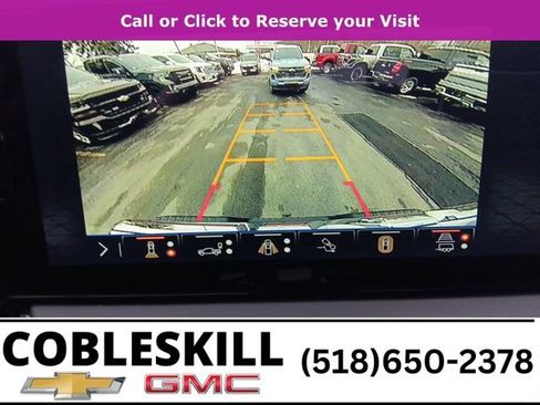 New 2026 GMC Sierra 1500 AT4X image 19