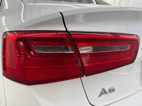 Used 2012 Audi A6 3.0T Premium Plus AWD/4WD image 33
