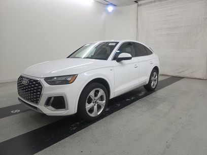 Used 2023 Audi Q5 2.0T Premium Plus w/ Premium Plus Package
