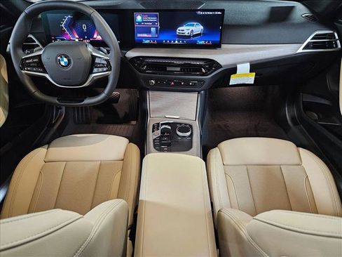 Certified 2025 BMW 230i Coupe RWD image 15