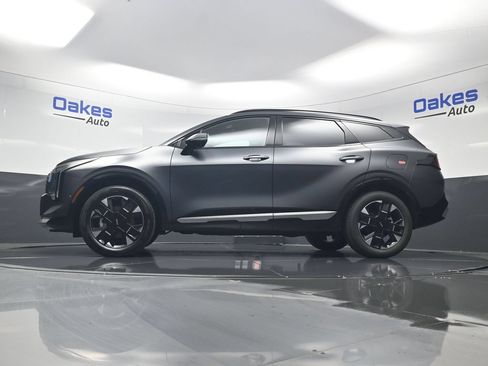 Certified 2026 Kia Sportage SX Prestige AWD/4WD image 43