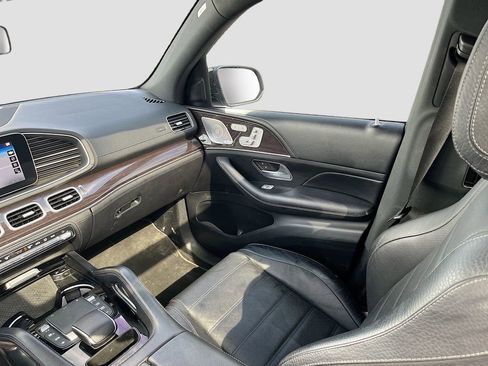 Used 2021 Mercedes-Benz GLE 450 GLE 450 image 25