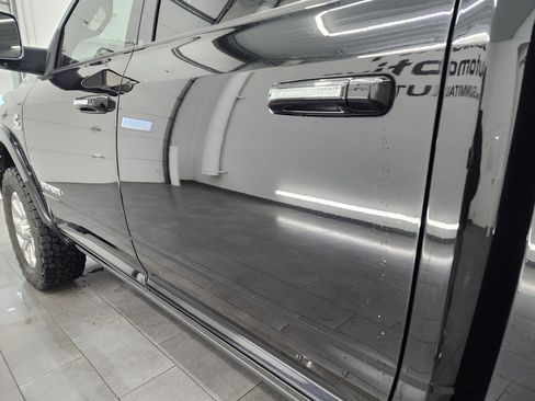 Used 2022 RAM 2500 Laramie image 30