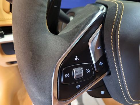 Used 2024 Chevrolet Corvette Z06 image 20