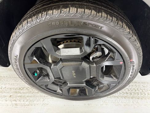 New 2026 Kia Sorento SX image 11