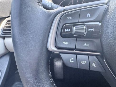 Used 2019 Honda Accord EX-L image 14