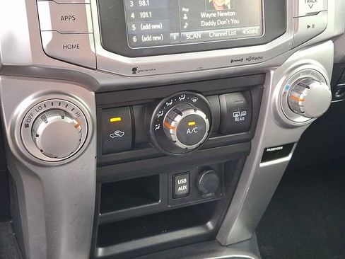 Used 2019 Toyota 4Runner SR5 image 19